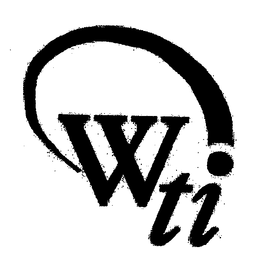 WTI trademark