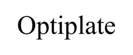 OPTIPLATE trademark