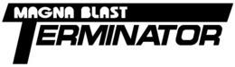 MAGNA BLAST TERMINATOR trademark
