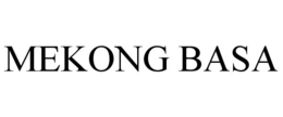 MEKONG BASA trademark