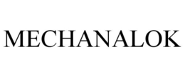 MECHANALOK trademark