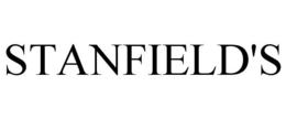 STANFIELD'S trademark