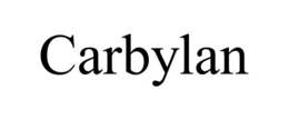 CARBYLAN trademark