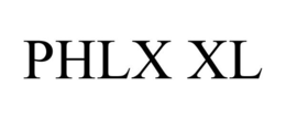 PHLX XL trademark