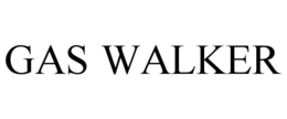 GAS WALKER trademark