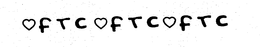 FTC FTC FTC trademark