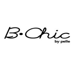B · CHIC BY PELLE trademark
