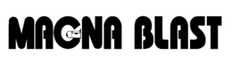 MAGNA BLAST trademark