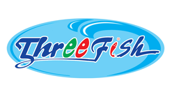 THREEFISH trademark