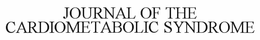 JOURNAL OF THE CARDIOMETABOLIC SYNDROME trademark