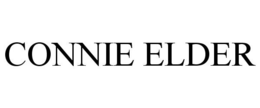 CONNIE ELDER trademark
