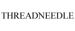 THREADNEEDLE trademark