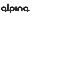 ALPINA trademark