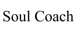 SOUL COACH trademark
