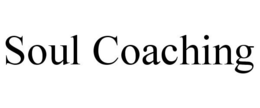 SOUL COACHING trademark
