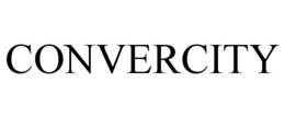 CONVERCITY trademark