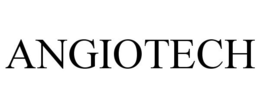 ANGIOTECH trademark