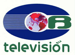 CB TU TELEVISION trademark