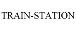 TRAIN-STATION trademark