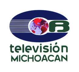 CB TELEVISIÓN MICHOACAN trademark