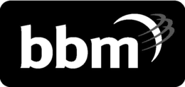 BBM trademark