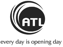 ATL EVERY DAY IS OPENING DAY trademark