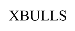 XBULLS trademark