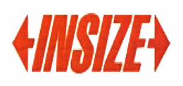 INSIZE trademark