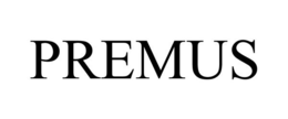 PREMUS trademark