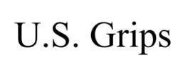U.S. GRIPS trademark