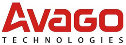 AVAGO TECHNOLOGIES trademark