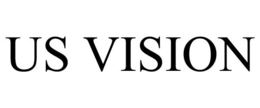 US VISION trademark