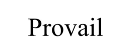 PROVAIL trademark
