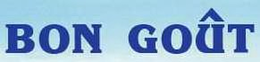 BON GOÛT trademark