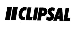 CLIPSAL trademark