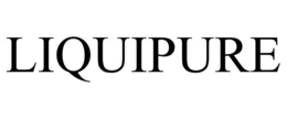 LIQUIPURE trademark