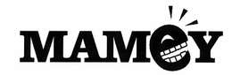 MAMEY trademark