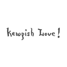 KEWPISH LOVE! trademark