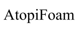 ATOPIFOAM trademark
