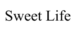 SWEET LIFE trademark