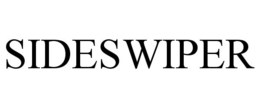 SIDESWIPER trademark
