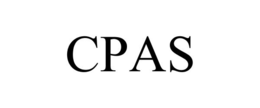 CPAS trademark