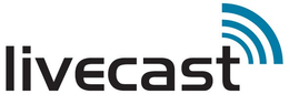 LIVECAST trademark