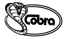 COBRA trademark