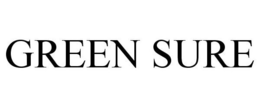 GREEN SURE trademark