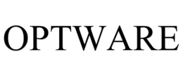 OPTWARE trademark