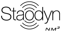 STAODYN NM2 trademark