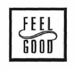 FEEL GOOD trademark
