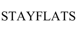 STAYFLATS trademark