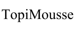 TOPIMOUSSE trademark